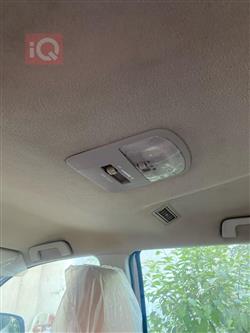 تويوتا فورجنر